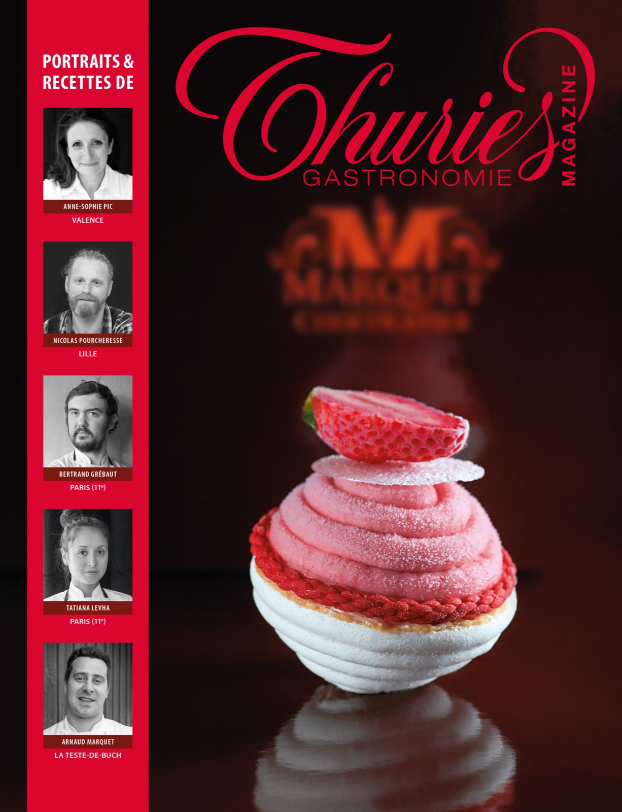 Thuries Magazine 279