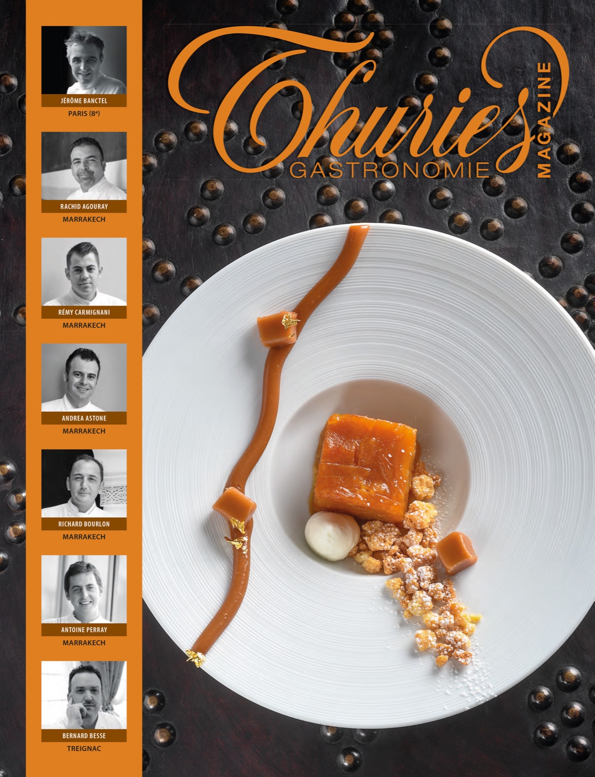 Thuries Magazine 282