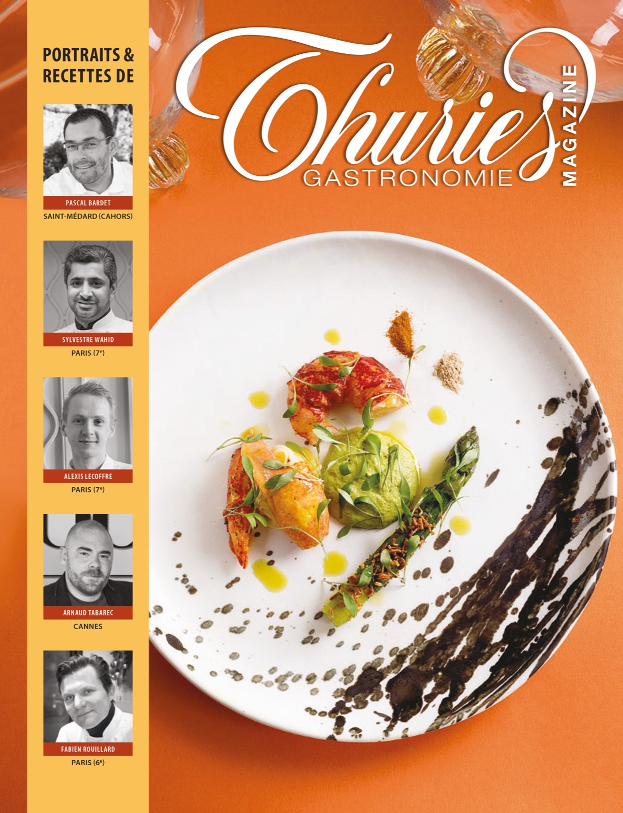 Thuries Magazine 290