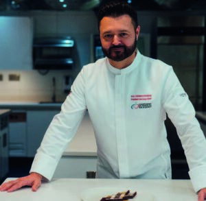 Ouverture des candidatures au Championnat de France de desserts 2027