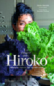 Immersion dans la cuisine végétale japonaise
