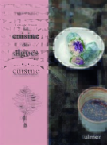 Cuisiner la mer