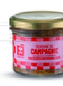 Une gamme pensée pour l’apéro