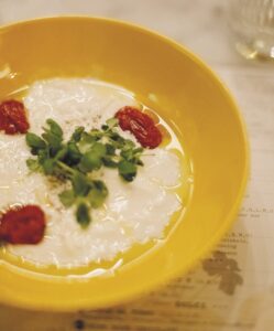 La Stracciatella
