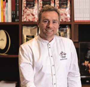 Nicolas Paciello