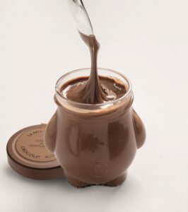 La Pâte à tartiner