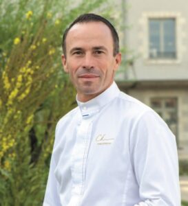 Christophe Hay