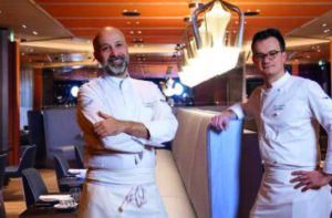 Il Ristorante – Niko Romito