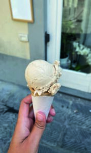 Gelateria della Passera – Florence