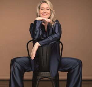 Luana Belmondo