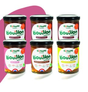 Des bouillons bienfaisants