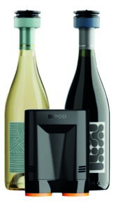 Du vin bien préservé