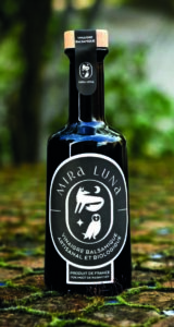 Un balsamique Made in Provence