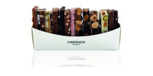 Du chocolat suisse