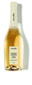 Chardonnay pétillant Blanc de Blancs