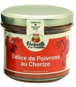 Pâte aromatique