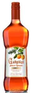 Un gin à la fleur d’oranger