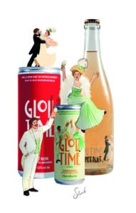 Glou Time