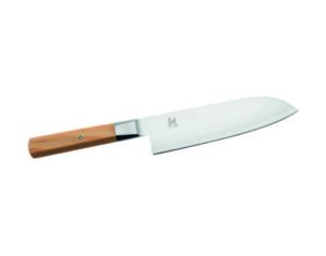 Couteau japonais Miyabi Koya Santoku 18 cm