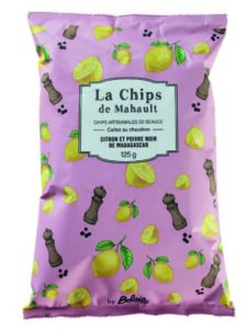 La chips de Mahault by Belsia